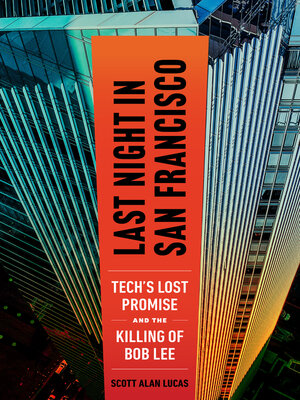 cover image of Last Night in San Francisco